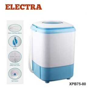 غسالة الملابس الصغيره مع نشافة6.5 كيلو