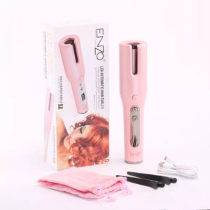 جهاز الكيرلي من اينزو(شحن)