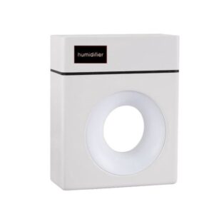 مبخرة وملطف الجو