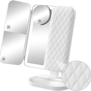 مرآة الاناقة والجمال