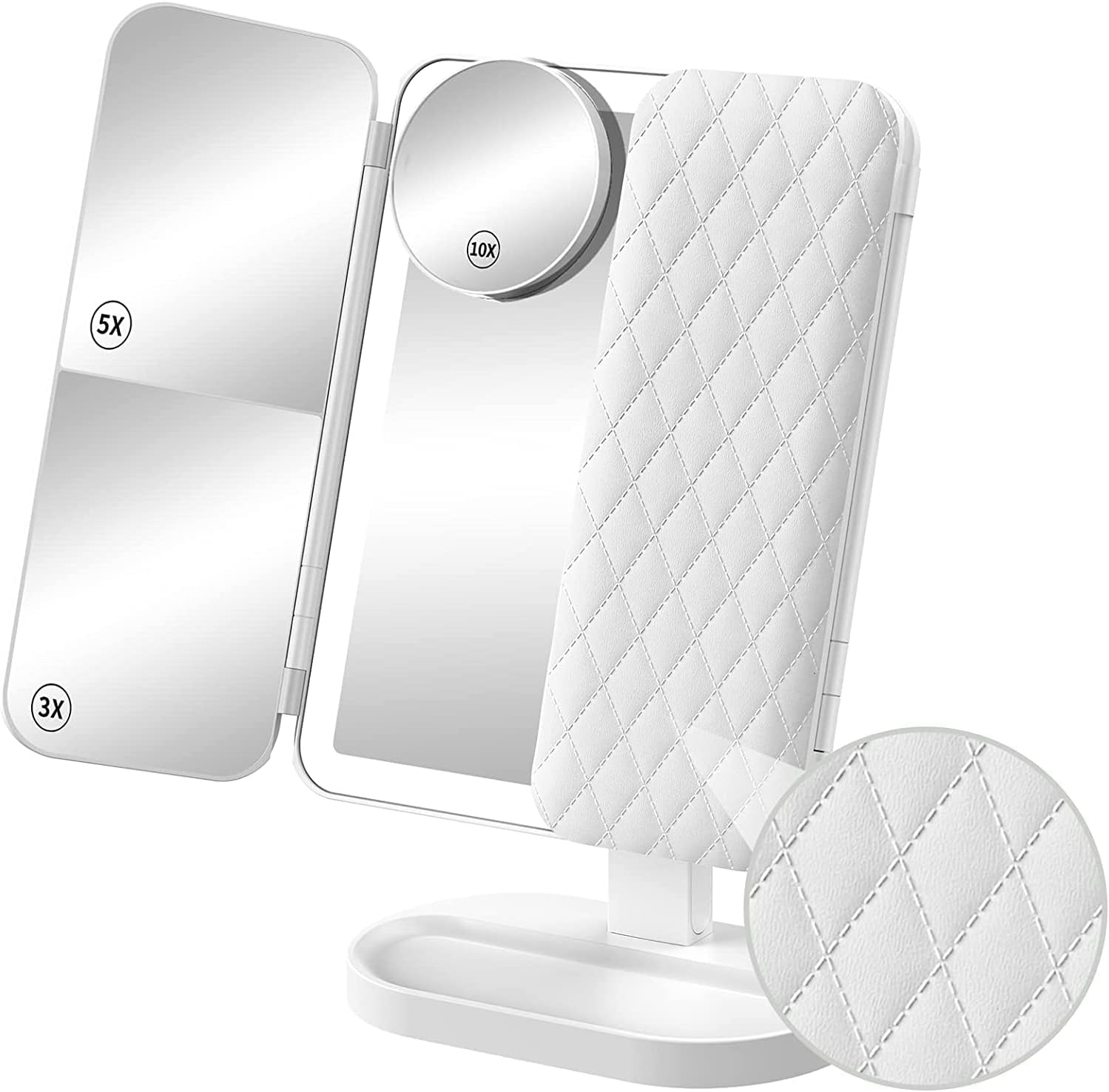 مرآة الاناقة والجمال