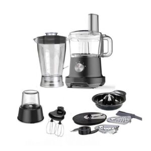 محضرة الطعام سايونا 11 في 1