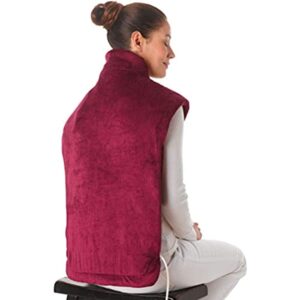 الحرام الحراري الخاص بلرقبة والظهر