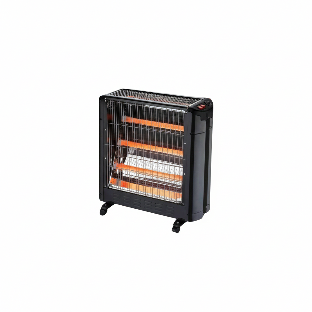 صوبة الكترا العملاقة صالون 2400 واط