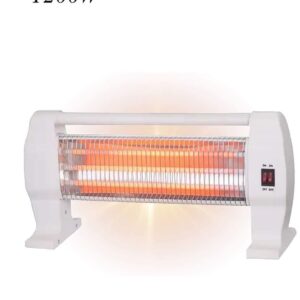 صوبة الكترا 1200 واط 3 شعلات