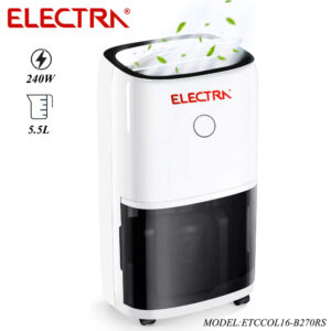 جهاز ازالة الرطوبة والعفونة ومنع تقشير الجدران