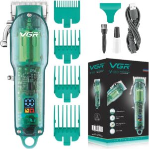 ماكينة الحلاقة vgr-066