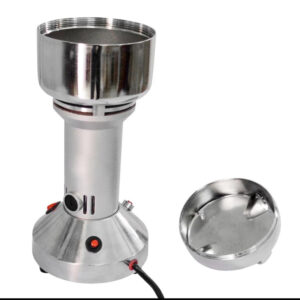 مطحنة صناعية عدة احجام