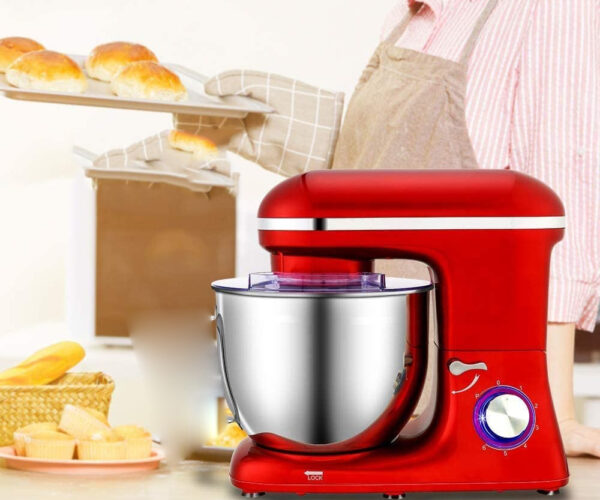 عجانة الكترا احترافية 8 و نص لتر