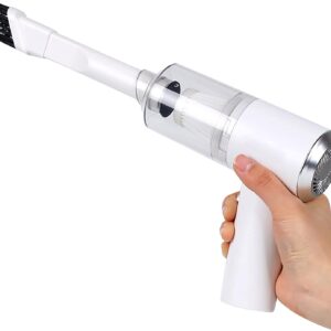 مكنسة شحن للسيارة المكتب والبيت