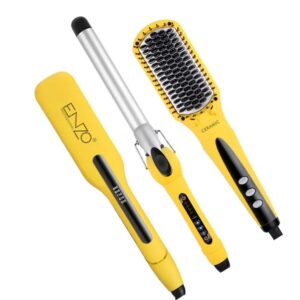 مجموعة تسريح الشعر البلاتيني