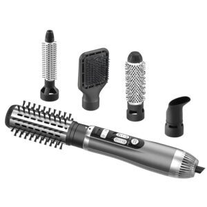 فرشاة ENZO 5 IN 1 الحرارية