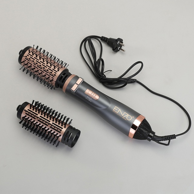 سشوار اينزو الدوار 2 في 1 - الصورة 3