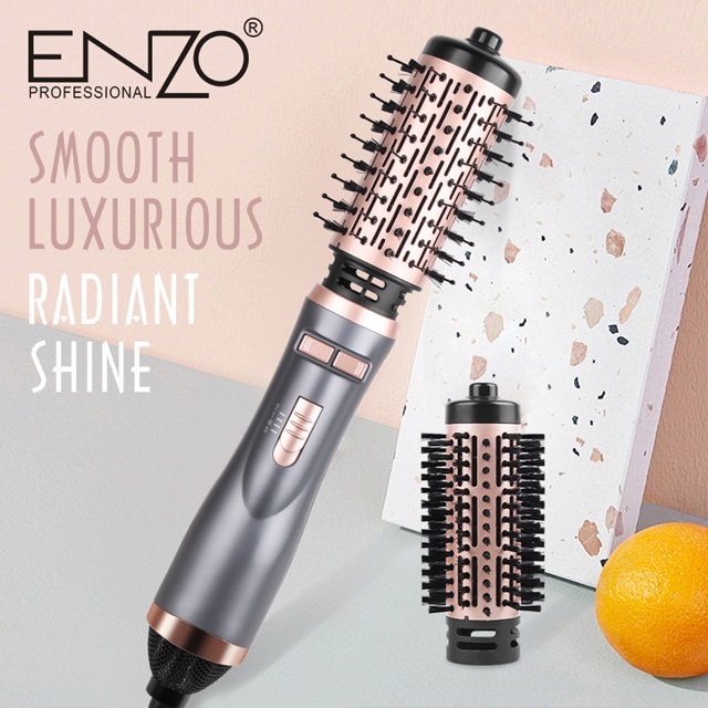 سشوار اينزو الدوار 2 في 1 - الصورة 4