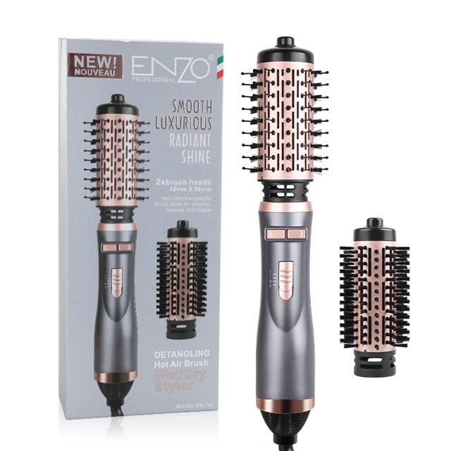 سشوار اينزو الدوار 2 في 1