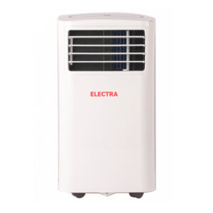 مكيف غاز الكترا متنقل 9000 BTU حامي بارد