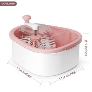 غسالة الفواكه والخضروات