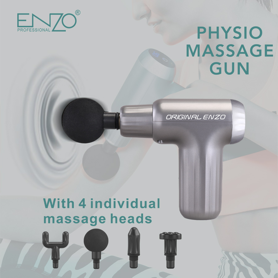 فرد المساج اينزو (شحن) - الصورة 4