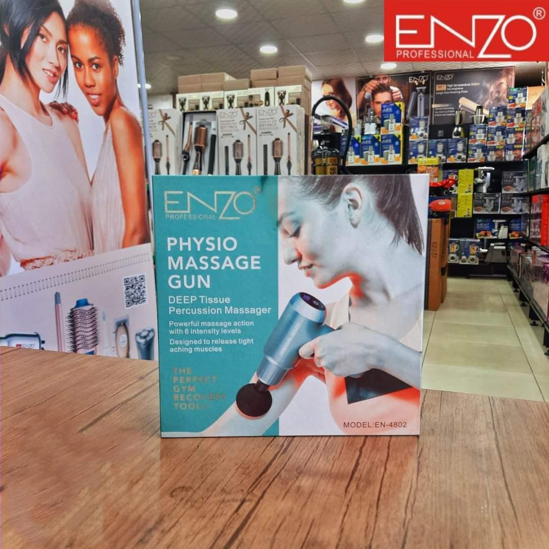 فرد المساج اينزو (شحن) - الصورة 5