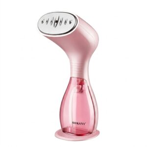 مكوى البخار اليدوي من سوكاني