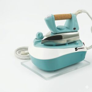 مكوى نورفا صناعي من سايونا 4.5 بار