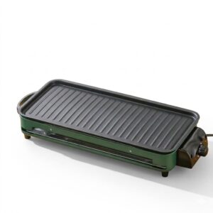 شواية كهربائية بقوة 1500 واط