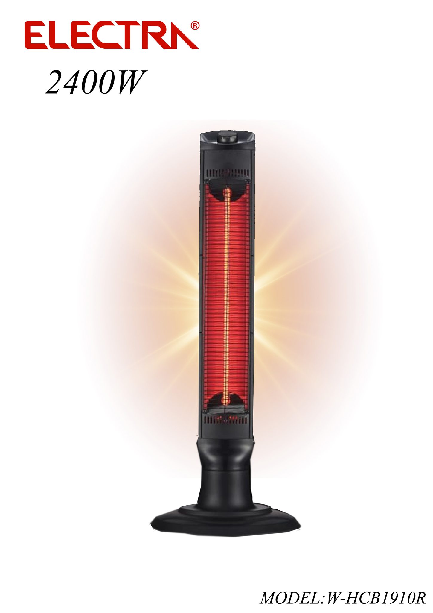 صوبة الكربون الكترا