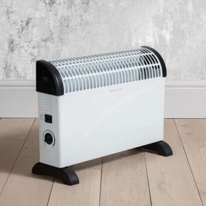 صوبة كهربائية محمولة 2000 واط