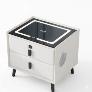 الكوميدينا الذكية