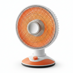 صوبة مروحة طاولة من الكترا