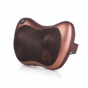 مخدة المساج للمنزل والسيارة