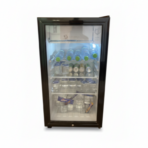 ثلاجة صغيرة ميني بار من سايونا 83  لتر