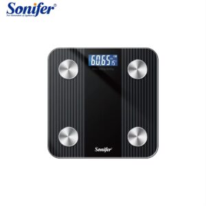 ميزان سمارت من سونفير الكتروني wi-fi