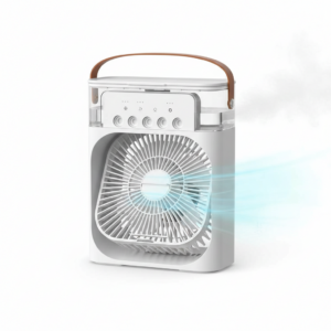 اصغر مكيف ومعطر للغرف و للمكتب