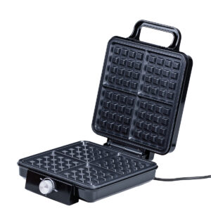 صانعة الوافل من سوكاني مع تحكم حرارة
