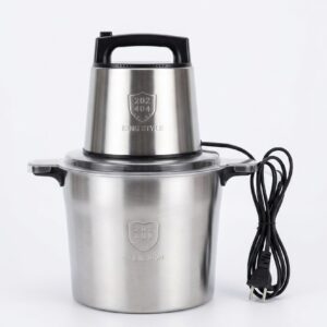 فرامة 12 لتر ستانلس