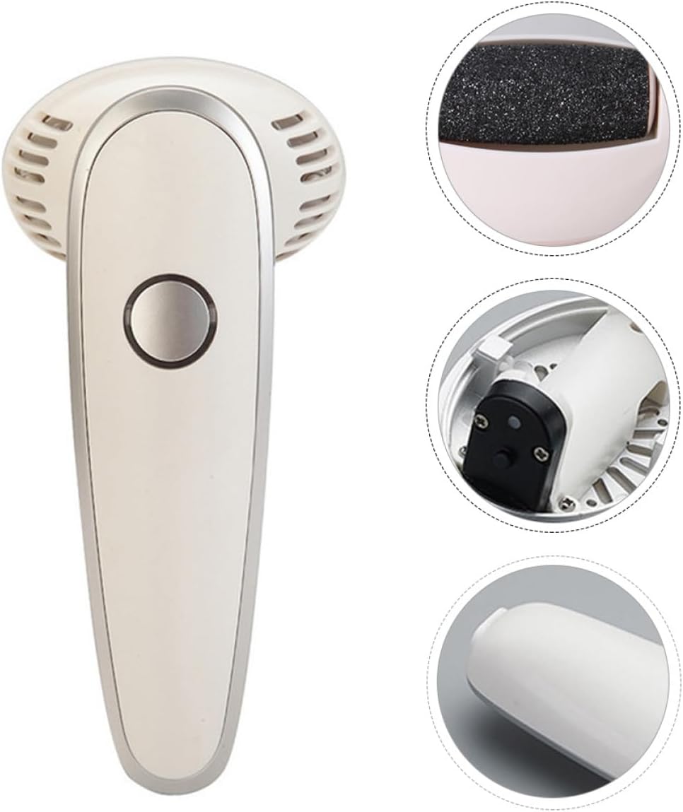 جهاز العناية بالقدمين من شركة ENZO