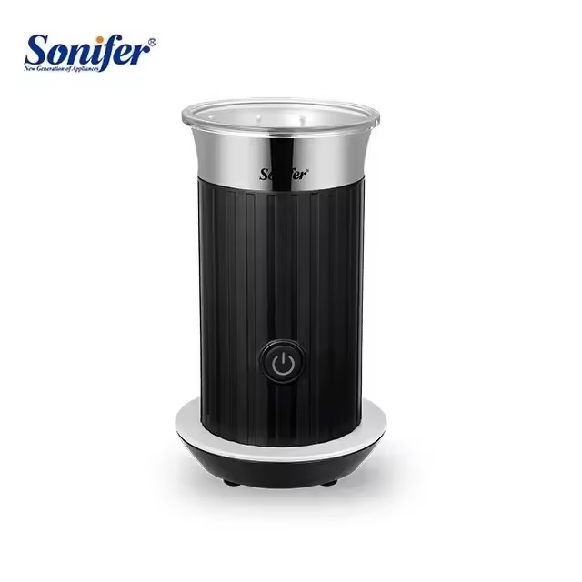 Milk frother sonifer (hot&cold)