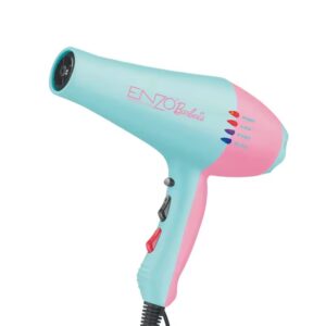 سشوار  باربي من Enzo