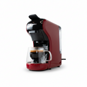 ماكينة الكبسولات ساخن وبارد سايونا