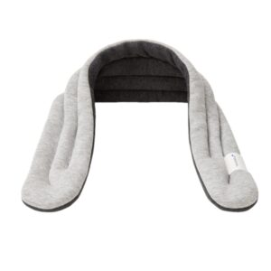 قربة المايكرويف للرقبة