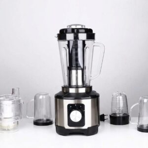 خلاط البيك 6*1