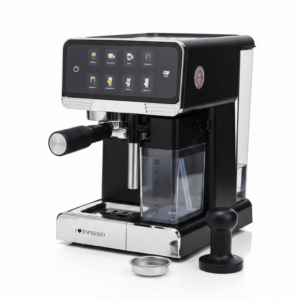 ماكينة الإسبريسو 10 في 1 من سايونا