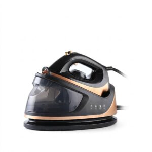 مكواة بخار صناعي سايونا 2400 واط