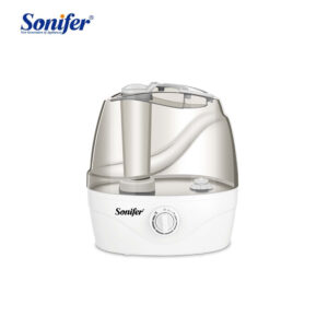 جهاز ترطيب وتنقية الهواء سونفير