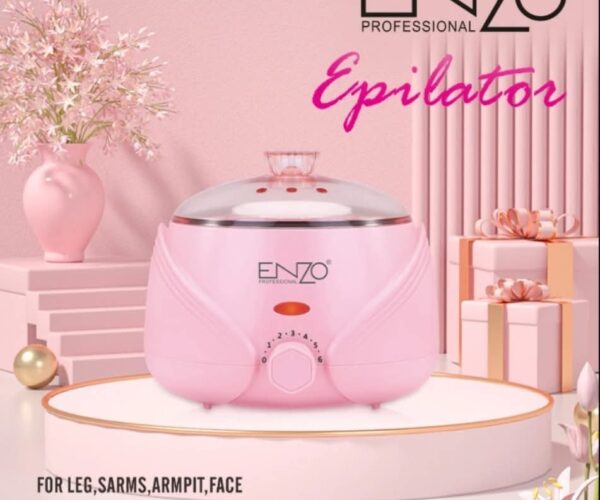 ⁦جهاز واكس اينزو باربي اصدار 2025⁩ - الصورة ⁦2⁩