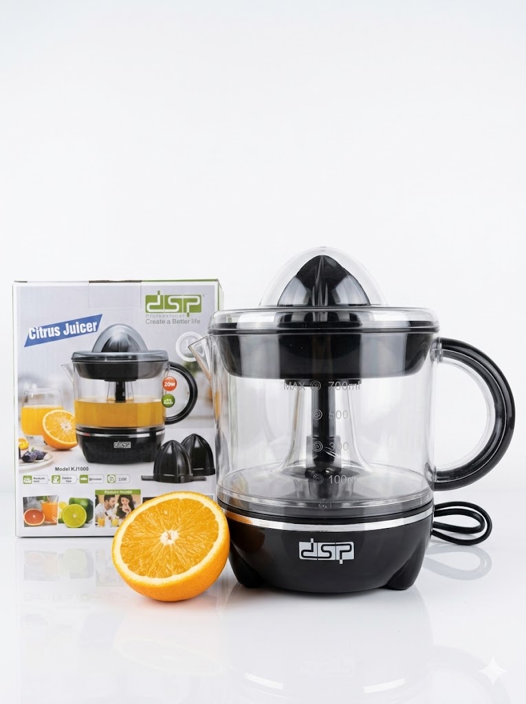 عصارة الحمضيات DSP