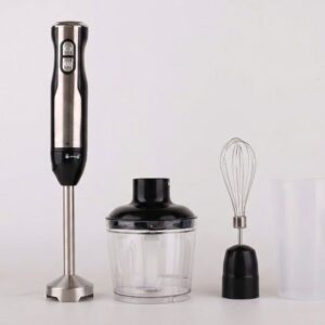 هاند بلندر البيك 4 في 1 – قوة 400 واط