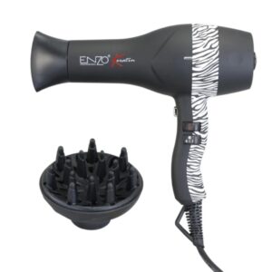 سشوار إنزو الشكل الجديد