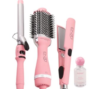 البكج الثلاثي الجديد من ماركة اينزو